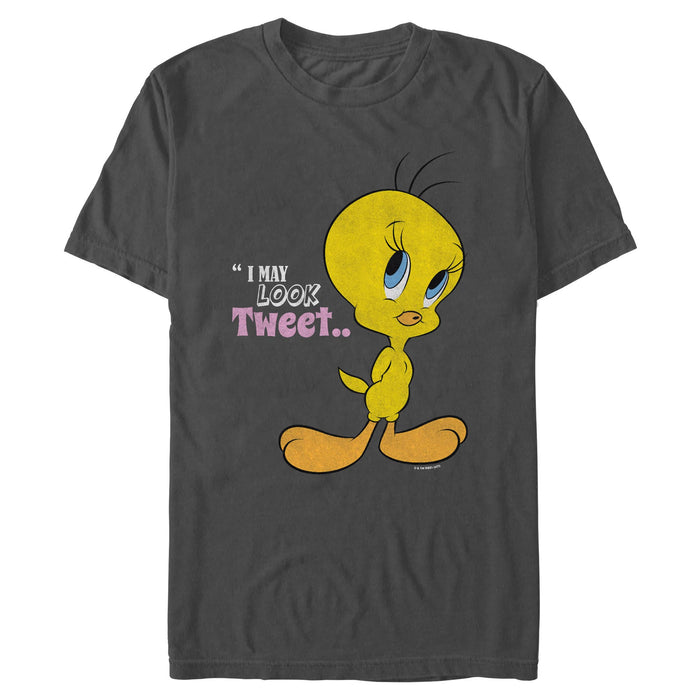 Looney Tunes - Look Tweet