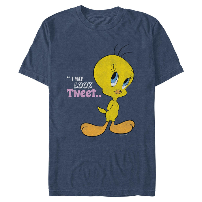 Looney Tunes - Look Tweet