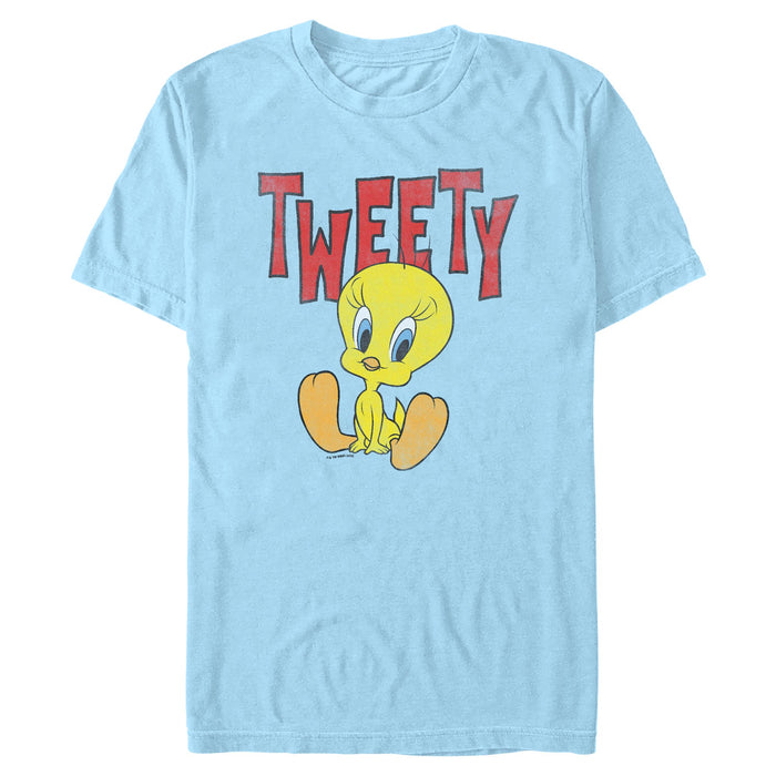 Looney Tunes - Sitting Tweety