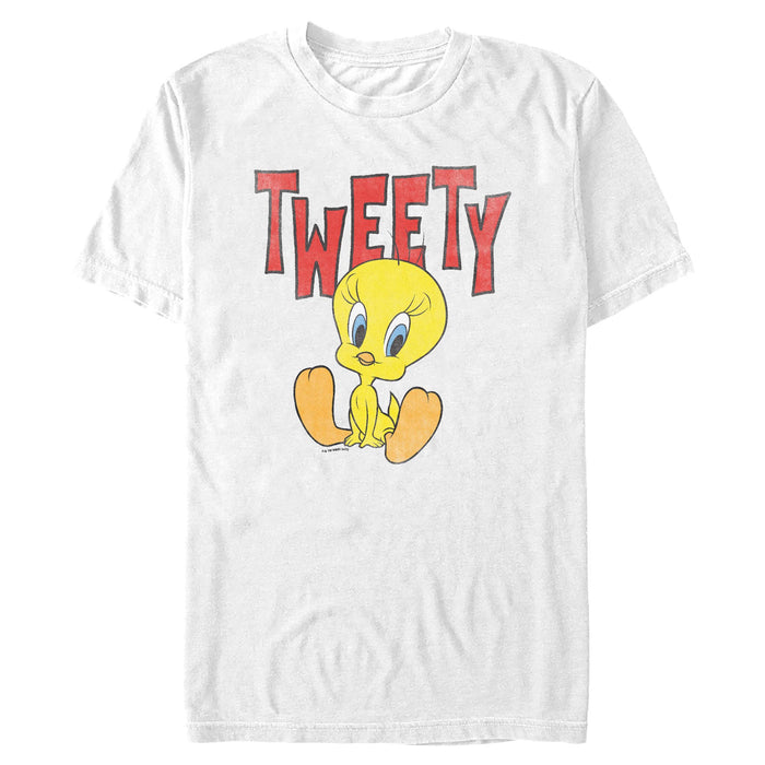 Looney Tunes - Sitting Tweety