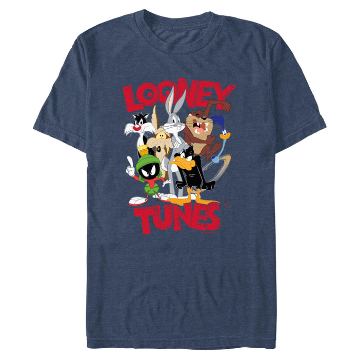 Looney Tunes - Tunes Team