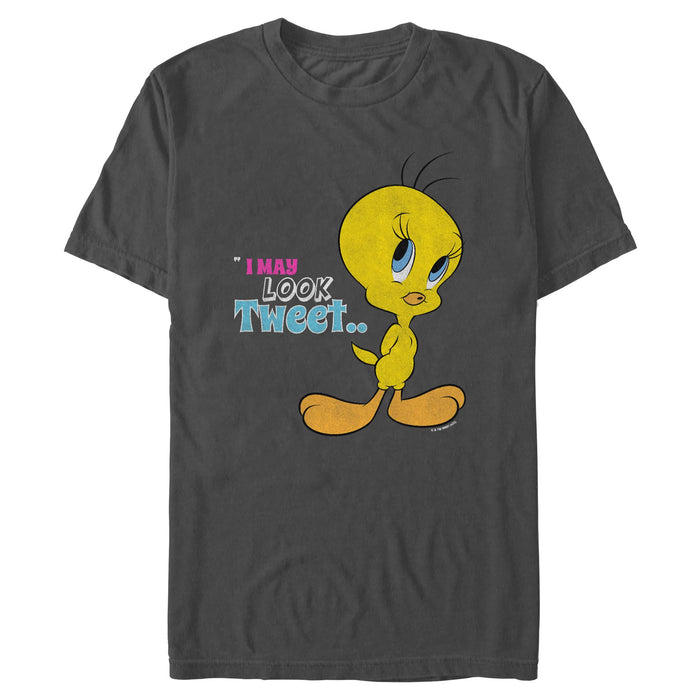 Looney Tunes - May Look Tweet(y)