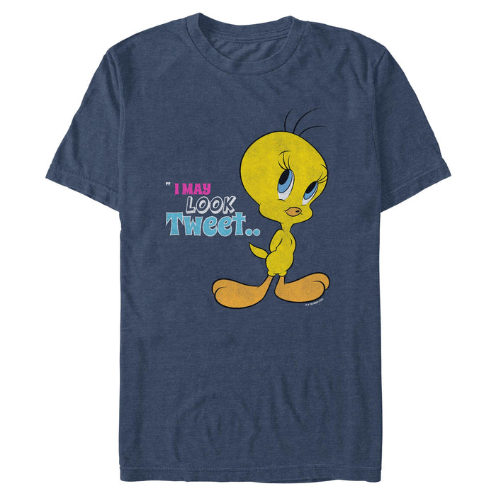 Looney Tunes - May Look Tweet(y)