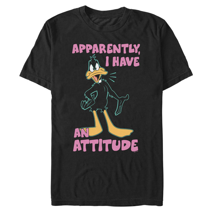 Looney Tunes - Attitude Daffy