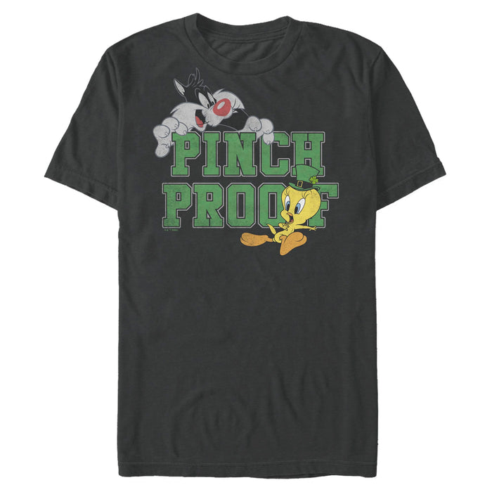 Looney Tunes - Pinch Proof Tunes