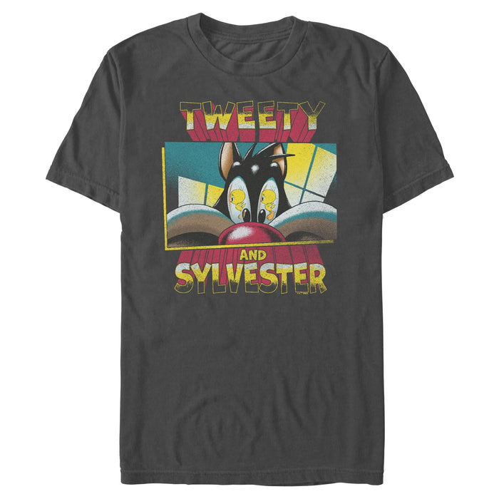Looney Tunes - Sylvester Eyes