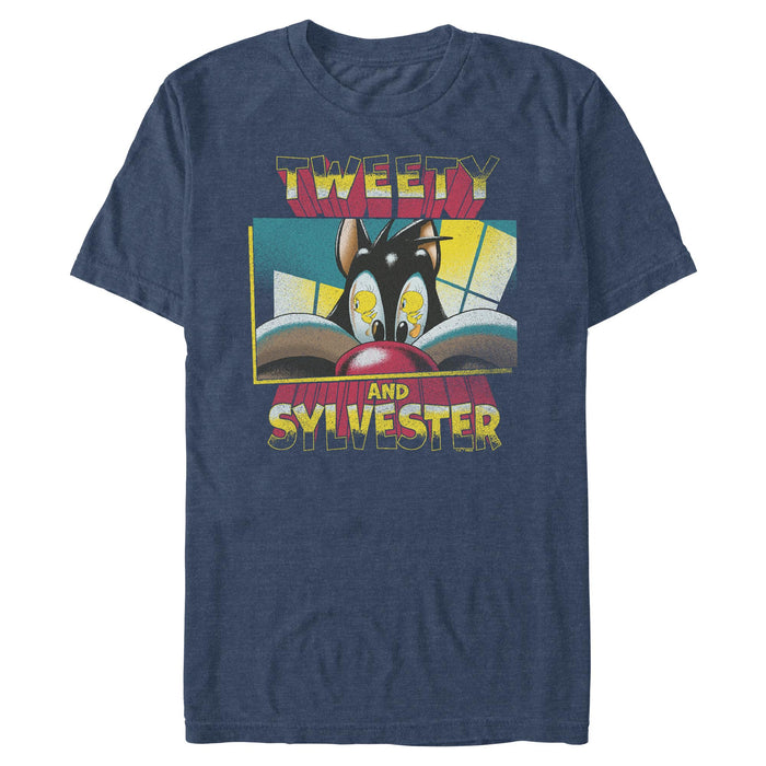 Looney Tunes - Sylvester Eyes