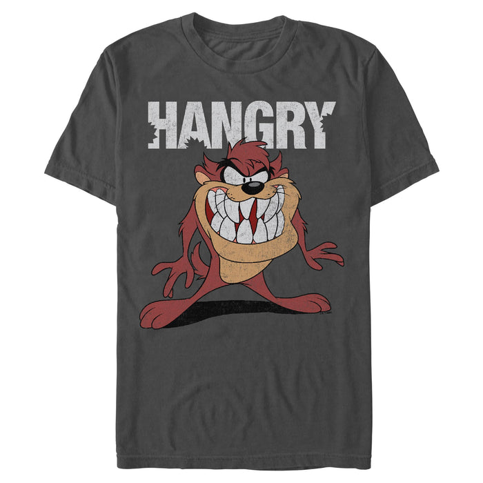 Looney Tunes - HANGRY Taz
