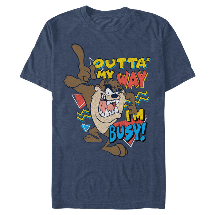 Looney Tunes - Outta My Way