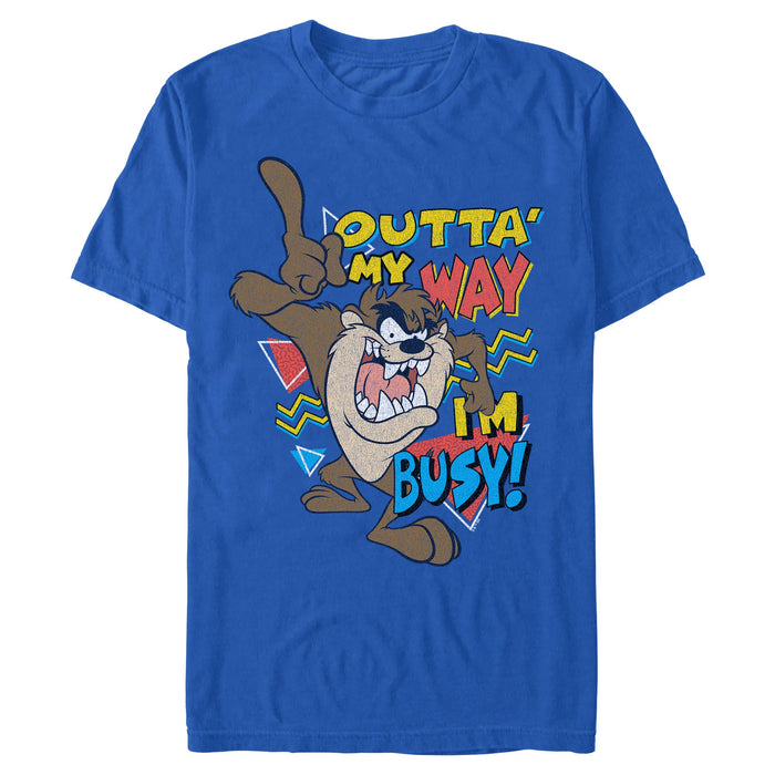 Looney Tunes - Outta My Way