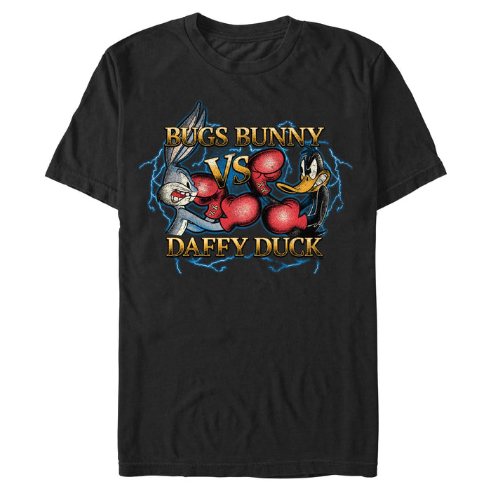 Looney Tunes - Boxing Duo