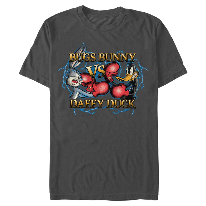 Looney Tunes - Boxing Duo