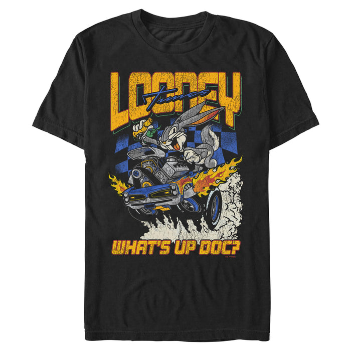 Looney Tunes - Rabbit Racer