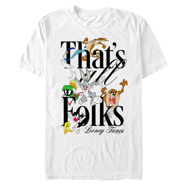 Looney Tunes - That's All
