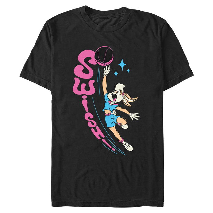 Looney Tunes - Lola Swish
