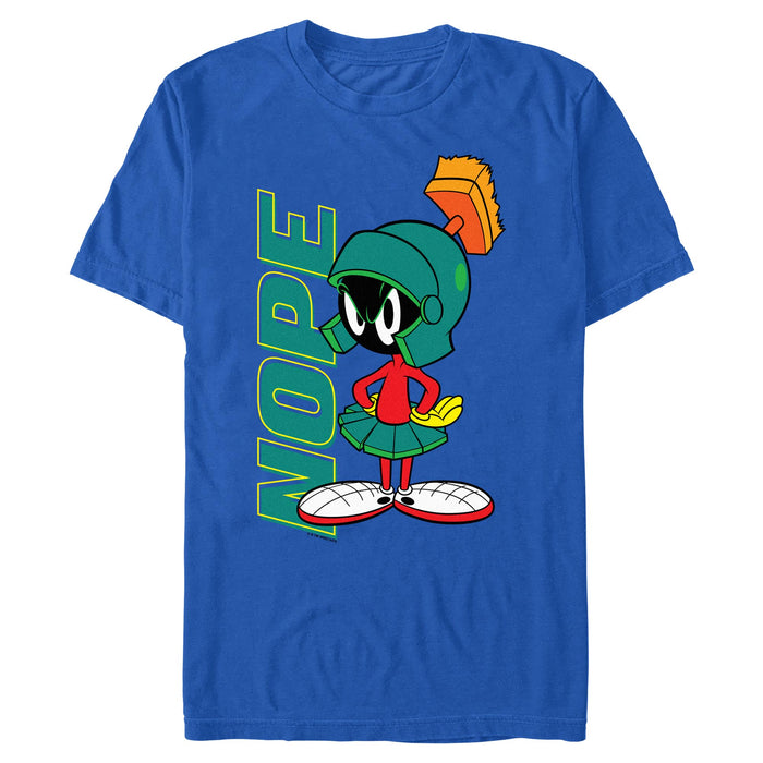 Looney Tunes - Marvin Nope