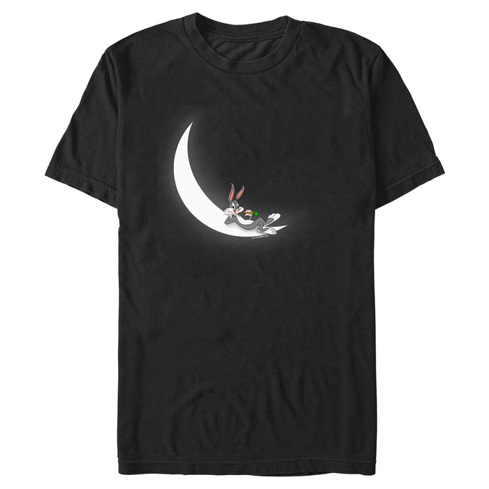 Looney Tunes - Rabbit on The Moon