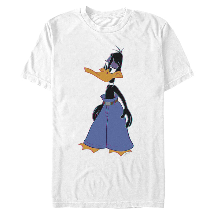 Looney Tunes - Baggy Daffy