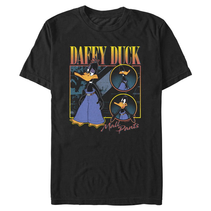 Looney Tunes - Pants on Quack
