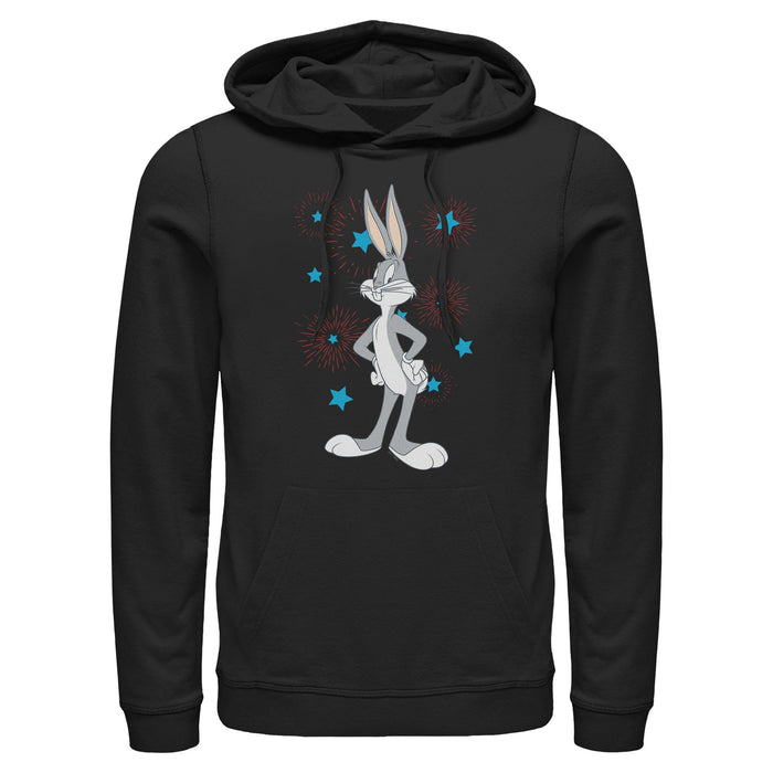 Looney Tunes - Bugs Patriot