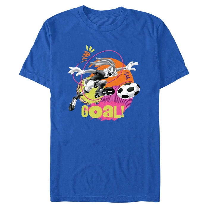 Looney Tunes - Bugs Goal