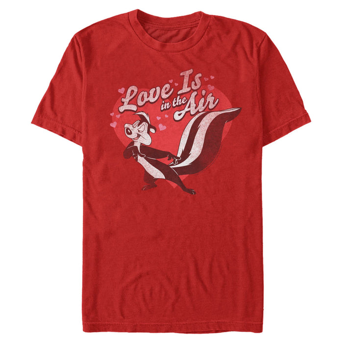 Looney Tunes - Love is In the Air