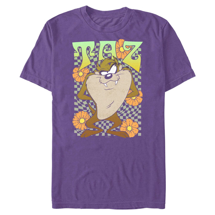 Looney Tunes - Groovy Taz