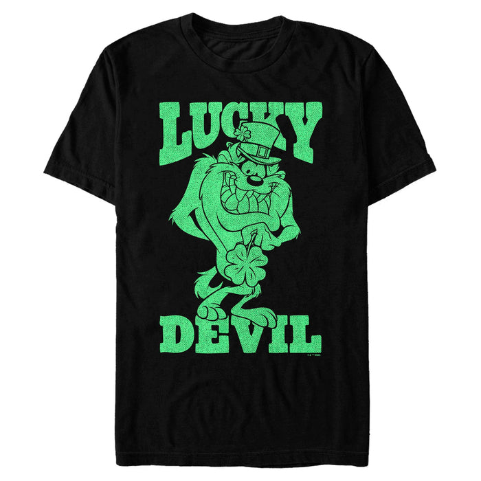 Looney Tunes - Lucky Devil