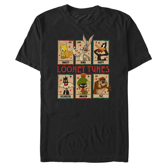 Looney Tunes - Tarot