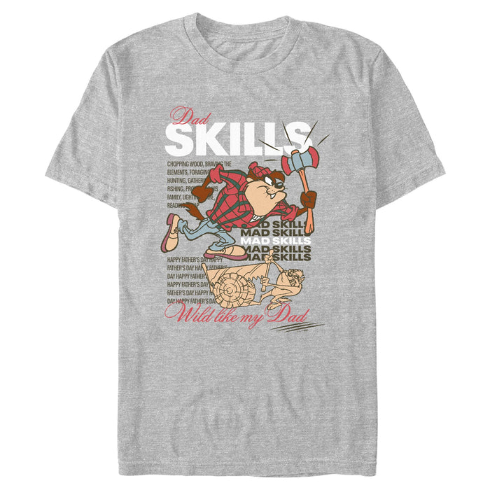 Looney Tunes - Dad Skills