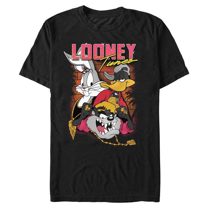 Looney Tunes - Looney Bling