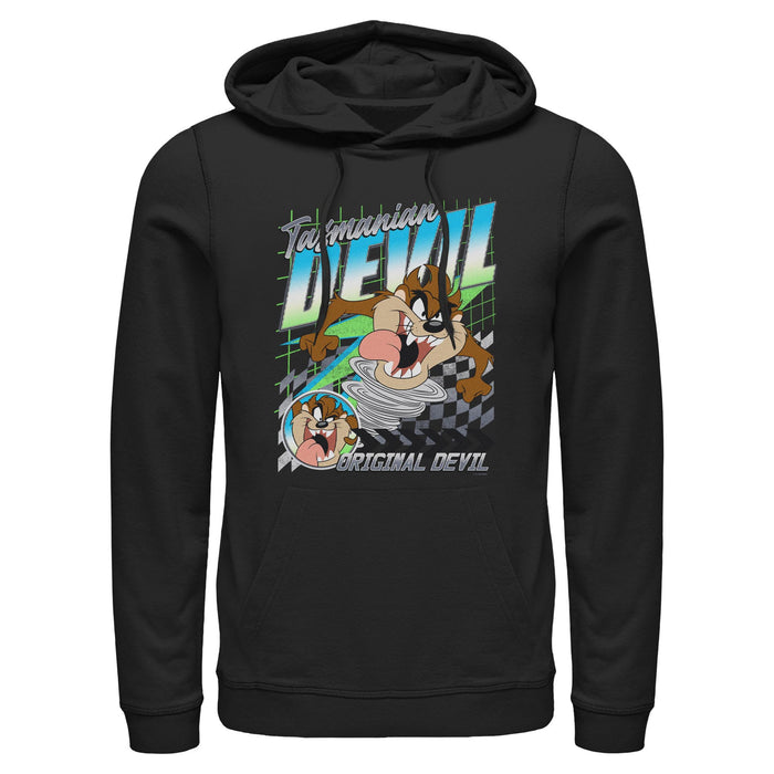 Looney Tunes - Taz Racing