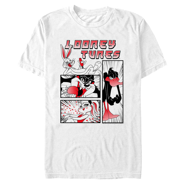 Looney Tunes - Anime Tunes