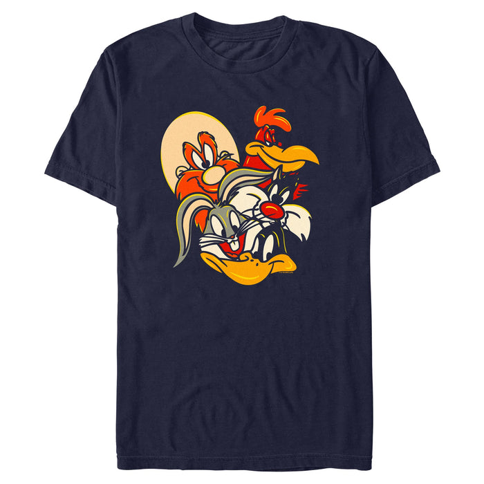 Looney Tunes - Character Mix