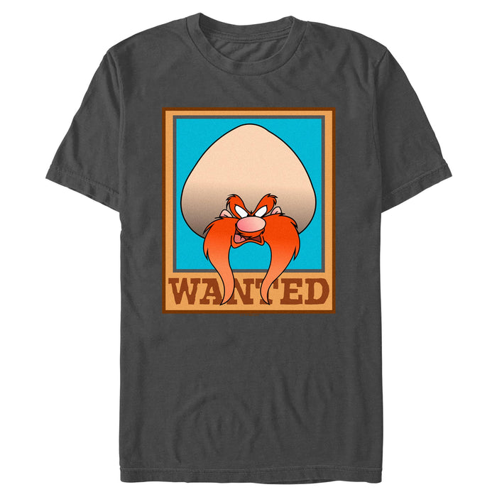 Looney Tunes - Wanted Sam