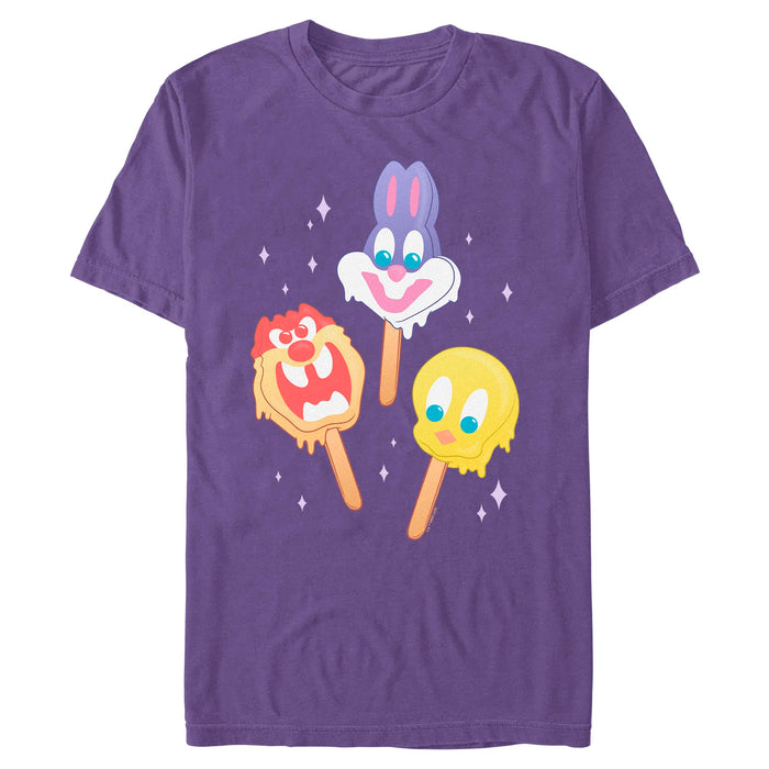 Looney Tunes - Ice Cream Tunes