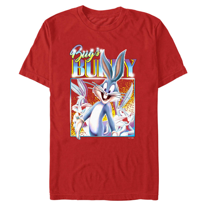 Looney Tunes - Bugsy Boy