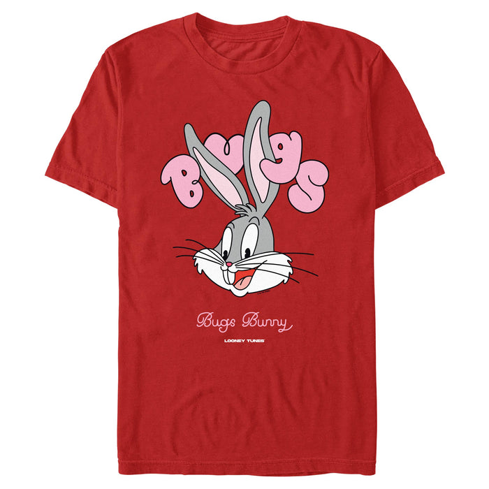 Looney Tunes - Bugs Smiley Face