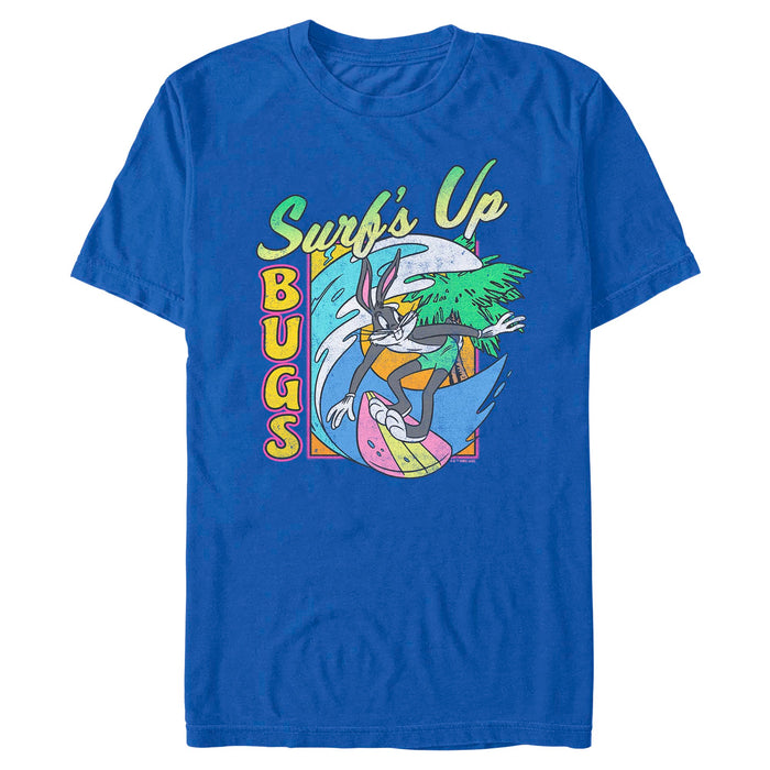 Looney Tunes - Beachy Bugs