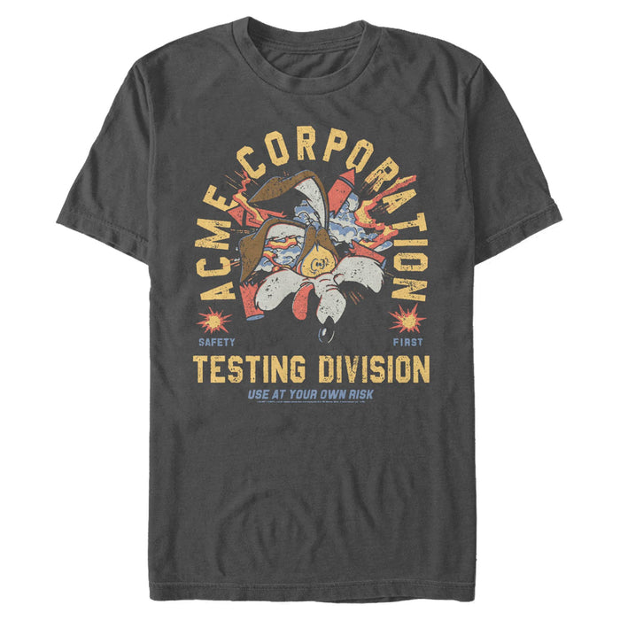 Looney Tunes - Acme Inc