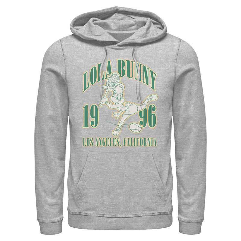Hoodie featuring design named Looney Tunes - Lola Bunny LA
