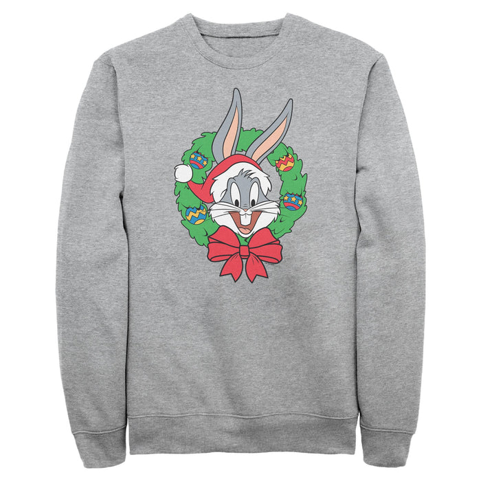 Looney Tunes - Bugs Christmas Wreath
