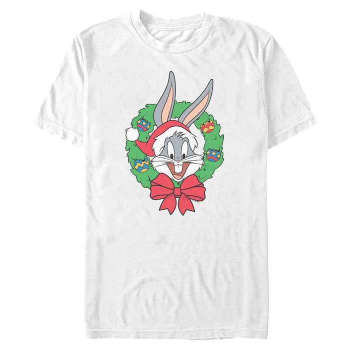 Looney Tunes - Bugs Christmas Wreath