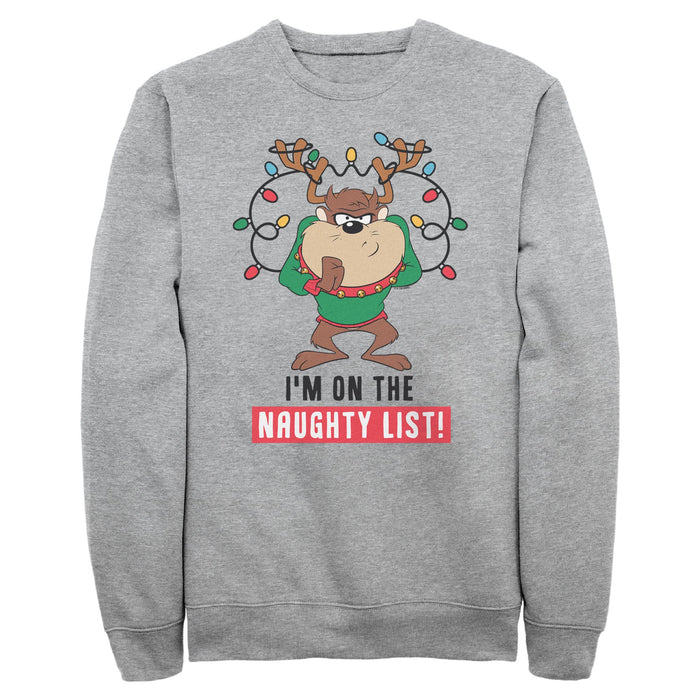 Looney Tunes - The Naughty List