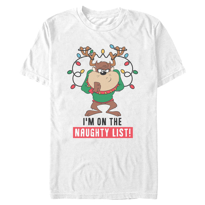 Looney Tunes - The Naughty List