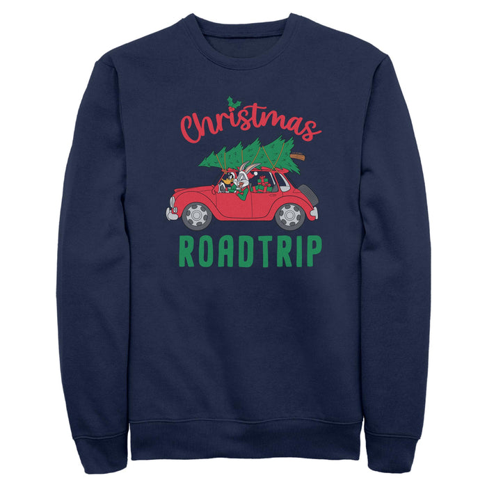 Looney Tunes - Christmas Road Trip