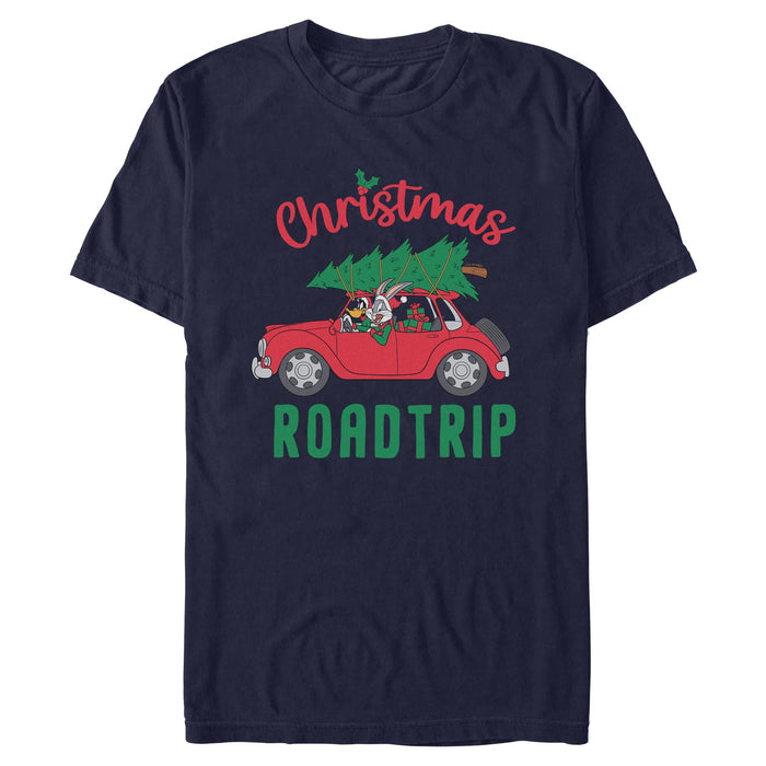 Looney Tunes - Christmas Road Trip