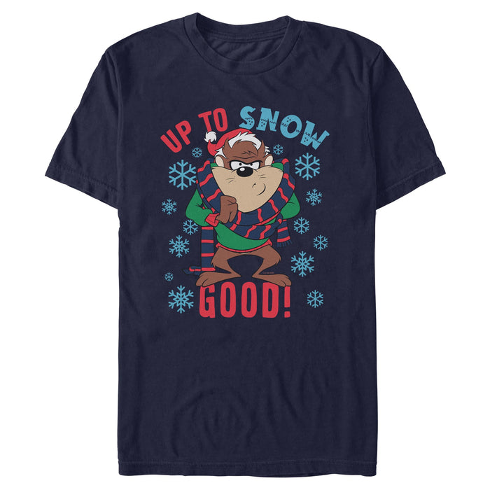 Looney Tunes - Up To Snow Good