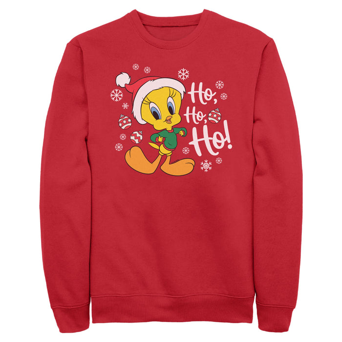 Looney Tunes - Tweety Ho Ho Ho