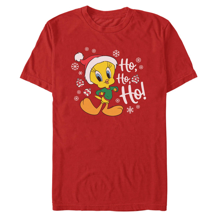 Looney Tunes - Tweety Ho Ho Ho